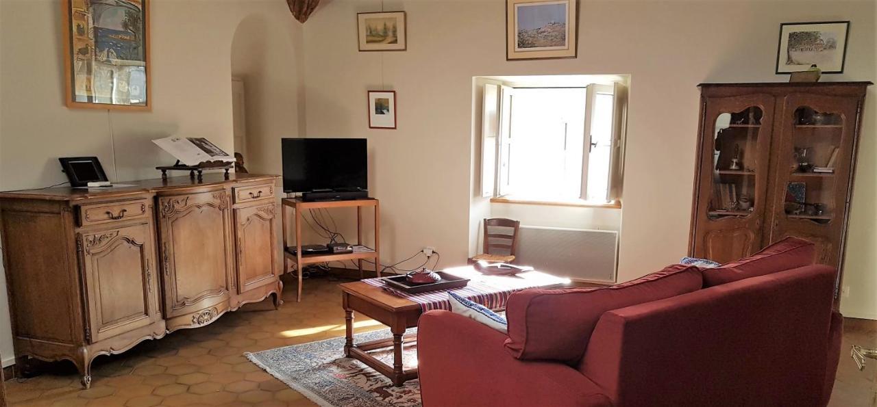 Апартаменты Magnifique Duplex Vue Palais Des Papes Pres De Pont D'Авиньон Экстерьер фото