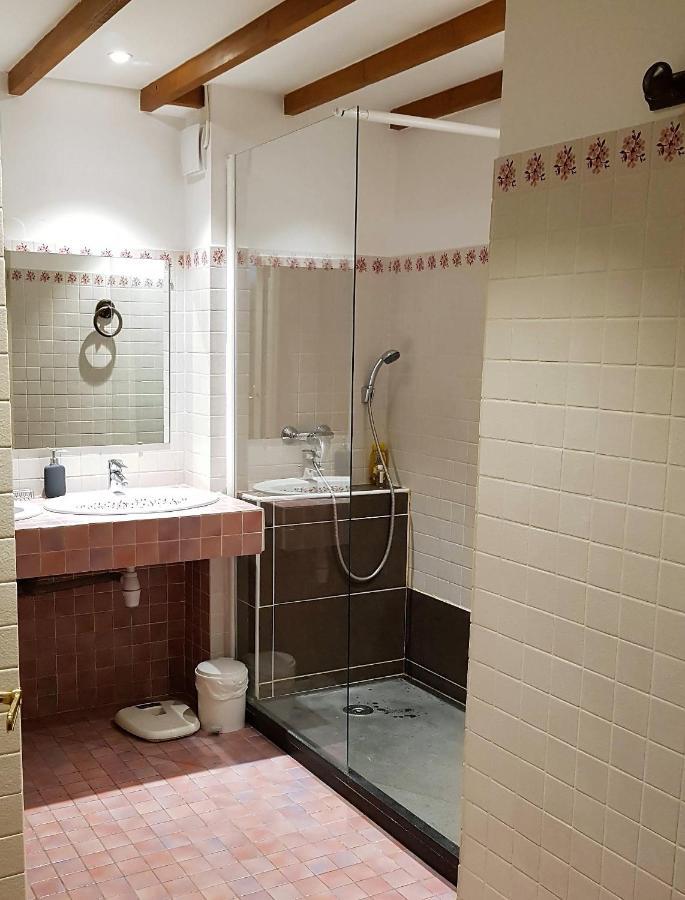 Апартаменты Magnifique Duplex Vue Palais Des Papes Pres De Pont D'Авиньон Экстерьер фото