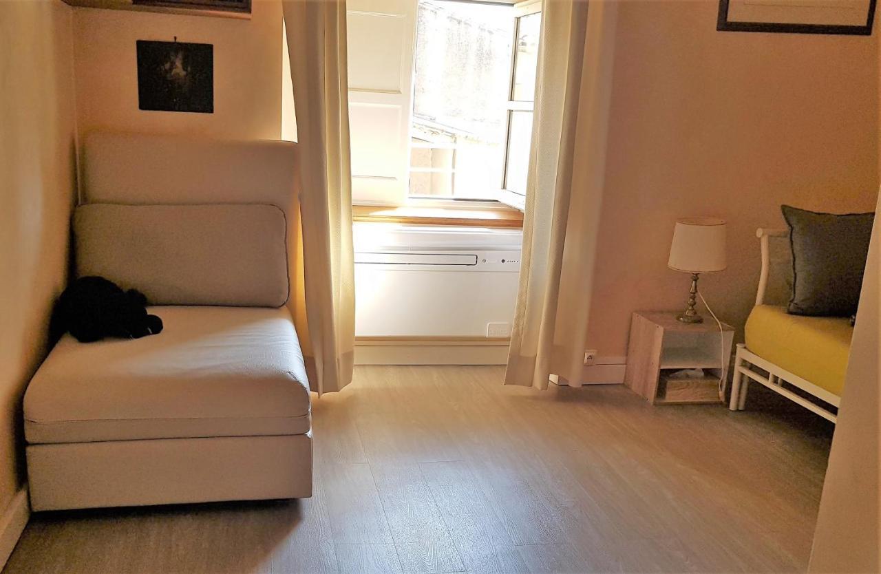 Апартаменты Magnifique Duplex Vue Palais Des Papes Pres De Pont D'Авиньон Экстерьер фото